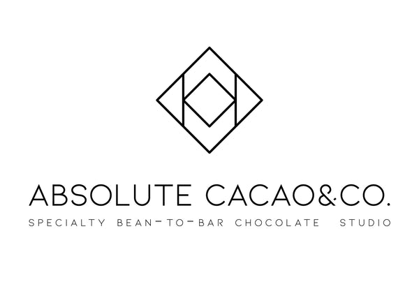 Absolute Cacao&Co. webshop